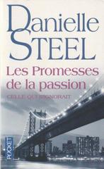 Les Promesses de la passion Danielle Steel, Comme neuf, Danielle Steel, Europe autre, Enlèvement ou Envoi