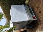 Aanhanwagen/ remorque max 750kg humbaur, Auto diversen, Ophalen, Gebruikt