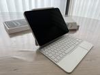 iPad Pro 11” (M4) + accesoires - NIEUW, Computers en Software, Apple iPads, 11 inch, Nieuw, Ophalen of Verzenden, Apple iPad Pro