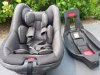 Autostoel X-adventure, Kinderen en Baby's, 0 t/m 18 kg, Verstelbare rugleuning, Zo goed als nieuw, Isofix