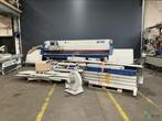 Opdeelzagen Biesse Selco EBL 110, Zakelijke goederen, Machines en Bouw | Houtbewerking