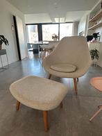HAY lounge chair (AAL 92), Gebruikt, Stof, Ophalen