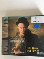 Tom Waits, CD & DVD, CD | Rock, Utilisé, Enlèvement ou Envoi, Chanteur-compositeur