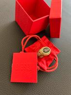 Ring Diesel, Ophalen, Zo goed als nieuw, Goud, Dame of Heer