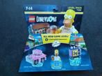 nieuwe lego dimensions the Simpsons 71202, Kinderen en Baby's, Nieuw, Complete set, Ophalen of Verzenden, Lego