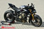 Ducati Streetfighter V4S - 2021 - 17000 km @Motorama, Motoren, 4 cilinders, Motorrijbewijs A, Bedrijf, Meer dan 35 kW