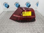 VOLKSWAGEN GOLF 1.6 TDI HL Bns R  [L_TAILLIGHT] 2017, Ophalen of Verzenden, Gebruikt, Stiba lid