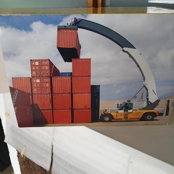 NZG 636, Envoi, Neuf, Grue, Tracteur ou Agricole, NZG