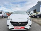 Opel Corsa 1.2i Sport EUR6b GARANTIE, Auto's, Opel, Stof, Wit, Corsa, 70 kW
