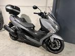 Suzuki (bj 2019), Motoren, 400 cc, Scooter, Bedrijf, 12 t/m 35 kW