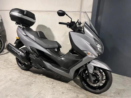 Suzuki (bj 2019), Motoren, Motoren | Suzuki, Bedrijf, Scooter, 12 t/m 35 kW