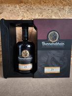 Bunnahabhain - 25 ans, Enlèvement ou Envoi