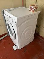 Wasmachine bosch, Ophalen, Gebruikt, Voorlader