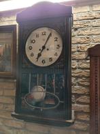 Klokken, Enlèvement ou Envoi