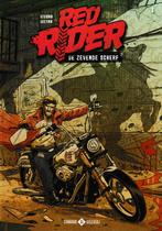 Drie strips - Red Rider - volledige reeks., Boeken, Stripverhalen, Verzenden