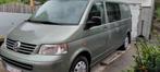 Volkswagen Transporter, Auto's, Bestelwagens en Lichte vracht, 2500 cc, Stof, Volkswagen, Elektrische ramen