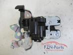 Achterklep motor Audi A3 (22744462), Ophalen of Verzenden, Gebruikt, Achter, Achterklep