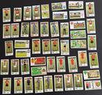 Panini 49 stickers belgium football 1976, Verzamelen, Verzenden, Zo goed als nieuw, Poster, Plaatje of Sticker