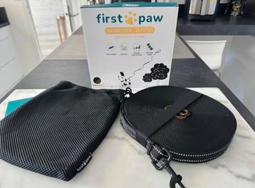 Laisse/ longe educative pour chien 20 mètres neuve beschikbaar voor biedingen