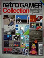 Retro Gamer Collection volume 8, Comme neuf, Enlèvement ou Envoi