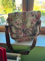 Handtas te koop, Ophalen, Zo goed als nieuw