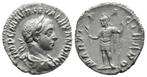 Romeinse munt, Severus Alexander (222-235 n.Chr.), AR Denari, Verzenden, Italië, Losse munt, Zilver