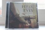 CD SOUNDTRACK THE HILLS HAVE EYES NIEUW TOMANDANDY, Ophalen of Verzenden