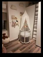 Stokke Sleepi + Sleepi Mini wieg, Ophalen
