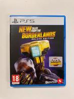 Nouveau Tales of the Borderlands sur PS5, Consoles de jeu & Jeux vidéo, Comme neuf, Enlèvement ou Envoi