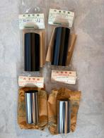 NOS honda S90 schokbreker kapjes, Fietsen en Brommers, Ophalen