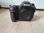 Nikon D500 DX Body, Ophalen, Spiegelreflex, 21 Megapixel, Zo goed als nieuw