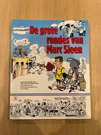 De grote rondes van Marc Sleen, Boeken, Eén stripboek, Ophalen of Verzenden