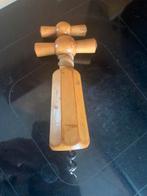 Oude stoppen trekker voor wijnfles werkt perfect, Enlèvement ou Envoi