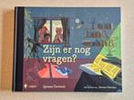 Boek Zijn er nog vragen?, Non-fictie, Ophalen of Verzenden, Zo goed als nieuw, Ignaas Devisch