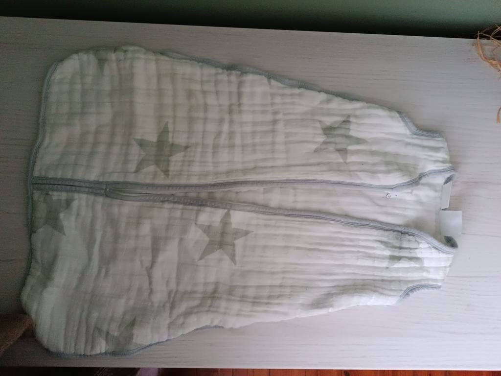 Slaapzakje Anaïs + Anaïs  0 tot 6 maanden, Ophalen, Slaapzak