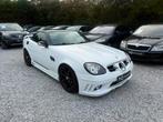 Mercedes SLK, Autos, Achat, Entreprise, SLK, ABS