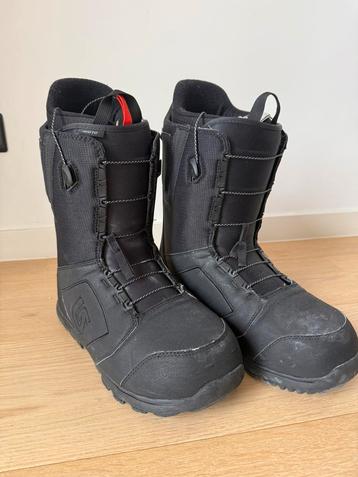 Burton Moto Imprint 1 snowboardboots – maat 47 beschikbaar voor biedingen