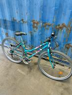 Gepida Alboin ATB, Fietsen en Brommers, Fietsen | Mountainbikes en ATB, Gebruikt, Heren, 49 tot 53 cm, Geen vering