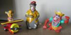 Disney Baloe en zijn vriendjes (Super Baloo) (1992), Collections, Autres personnages, Utilisé, Statue ou Figurine, Enlèvement ou Envoi