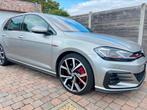 Golf GTI 2.0 Dsg "Performance "Tsi 180kw (245ps) 35500km, Autos, Argent ou Gris, Achat, Euro 6, 5 portes