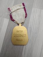 SERVIMUS medaille, Verzamelen, Ophalen of Verzenden, Overige soorten, Overige typen