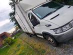 iveco bakwagen met lift, Iveco, Bedrijf, Euro 4, Te koop