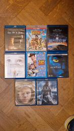Divers bluray à 5 euros/pièce, Enlèvement ou Envoi, Comme neuf