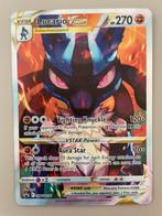 Lucario Vstar, Hobby en Vrije tijd, Ophalen of Verzenden, Zo goed als nieuw