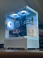 Gaming Pc | ARGB | i5 7th | GTX 1660 Super | 750GB | Win 11, Computers en Software, 250gb ssd + 500gb hdd = 750gb (upgradable)