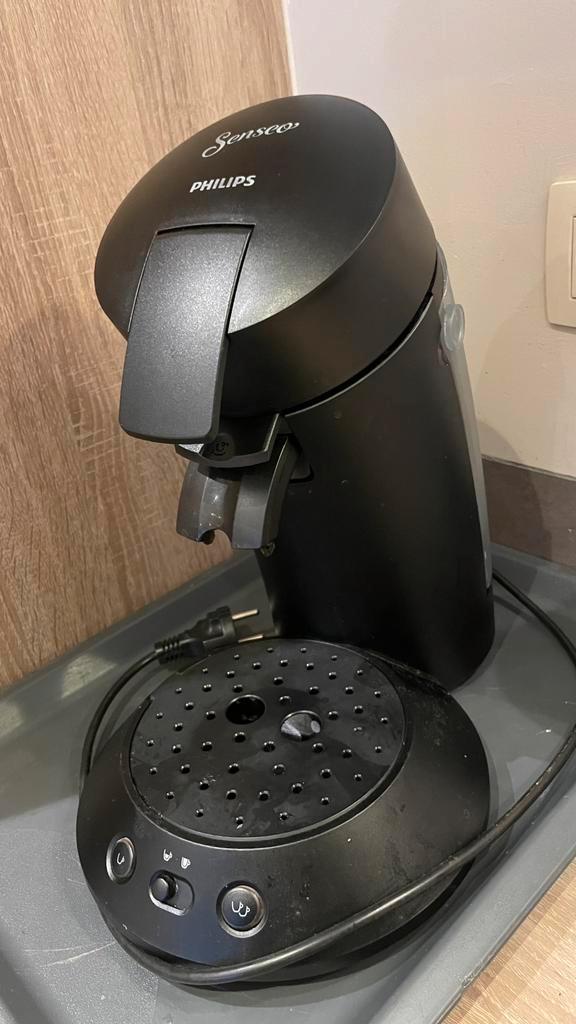 [A REPARER] SenseoOriginal Plus CSA210/50, Electroménager, Cafetières, Ne fonctionne pas, Dosettes et capsules de café, Cafetière