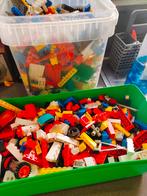 Lego allerlei blokjes, Ophalen, Zo goed als nieuw