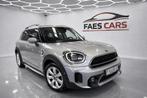 Mini Cooper Countryman SE en 4WD 4x4 hybride, Auto's, Mini, Automaat, Stof, Countryman, 5 zetels