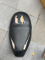 Zip zadel, Ophalen, Zo goed als nieuw, Zadel