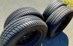 4 roues été 175/65-14, originales Peugeot/Citroën, Ophalen, 14 inch, Gebruikt, 175 mm